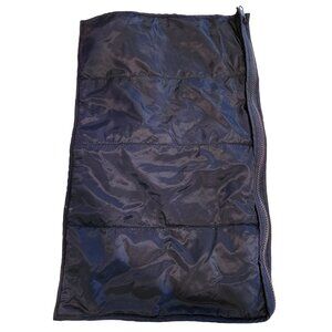 Build A Bear Blue Sleeping Bag Camping Lizards Bugs